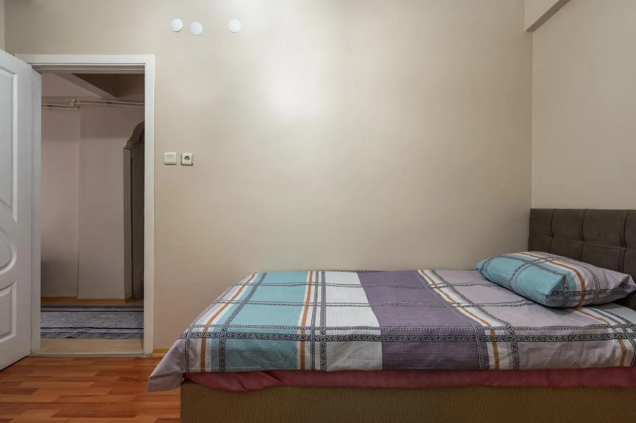 Besiktas And Sisli Luxury Central Flat Istanbul