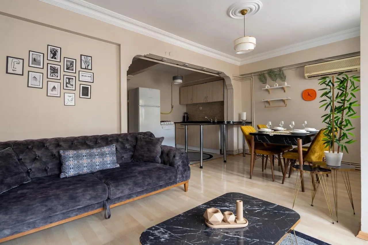 Besiktas And Sisli Luxury Central Flat Istanbul 0*,  Turkey