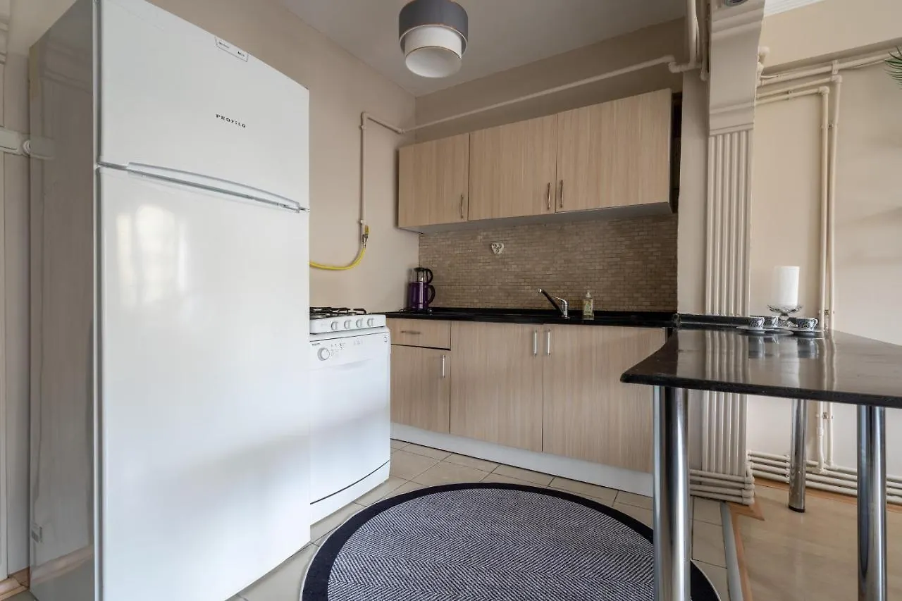 Besiktas And Sisli Luxury Central Flat Istanbul 0*,  Turkey