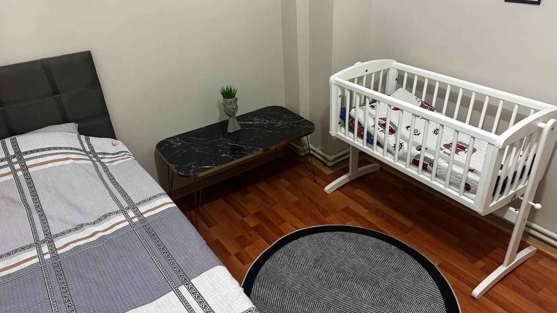 Apartment Besiktas And Sisli Luxury Central Flat Istanbul